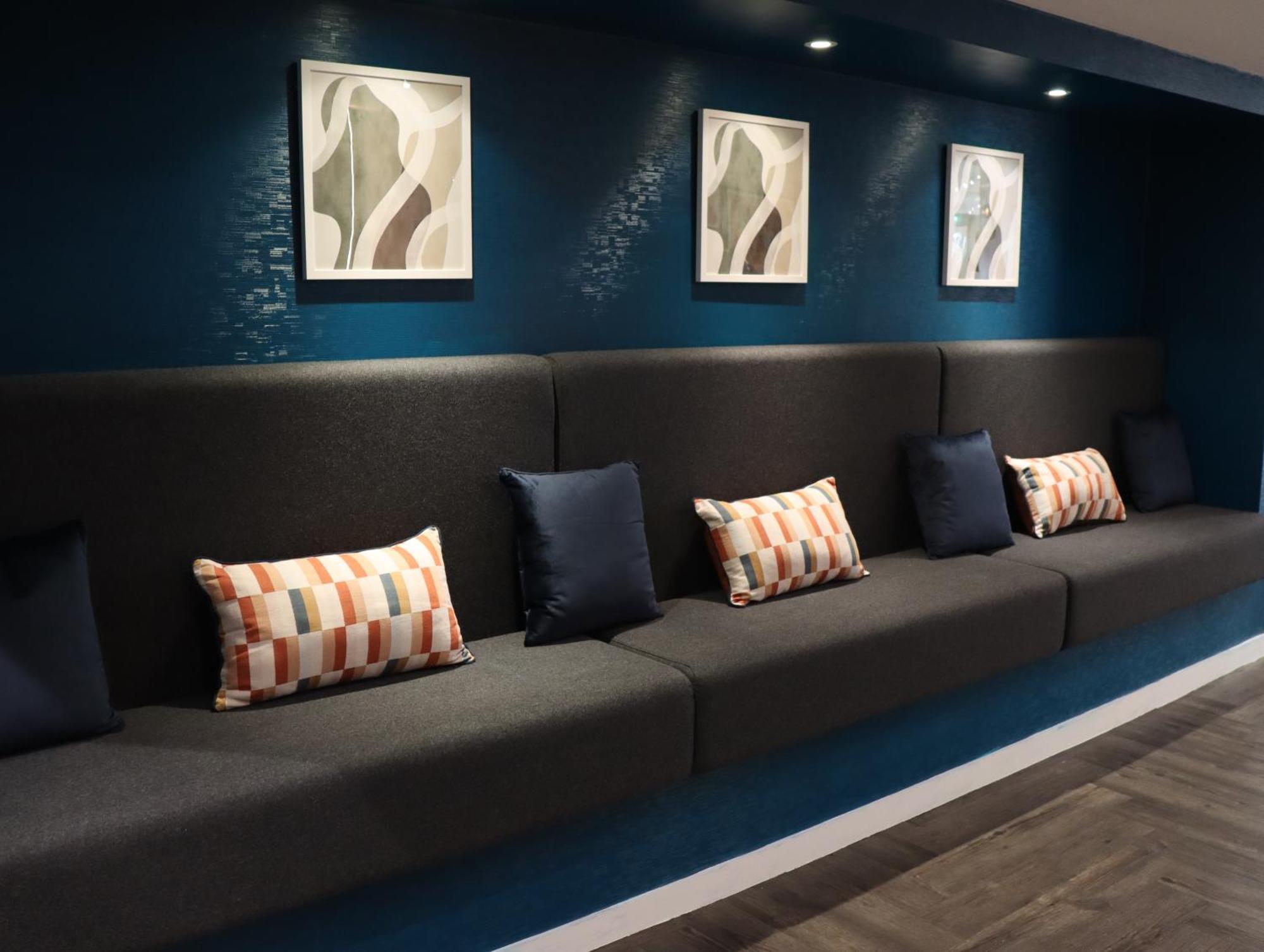 Garner Preston Samlesbury By Ihg 4* Preston (Lancashire)