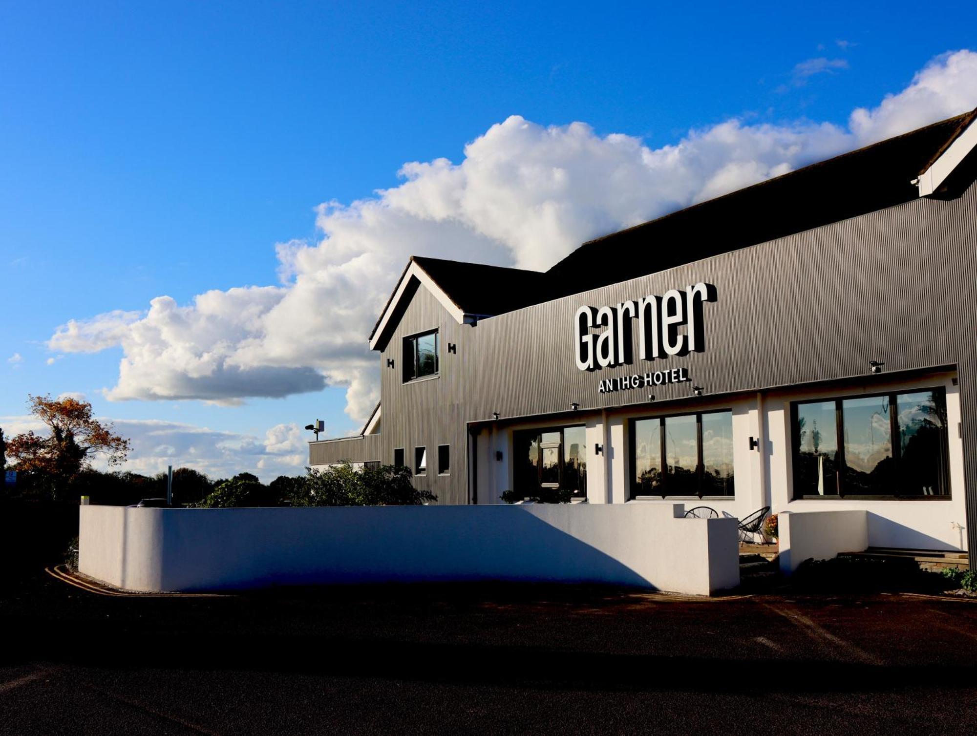 Garner Preston Samlesbury By Ihg
