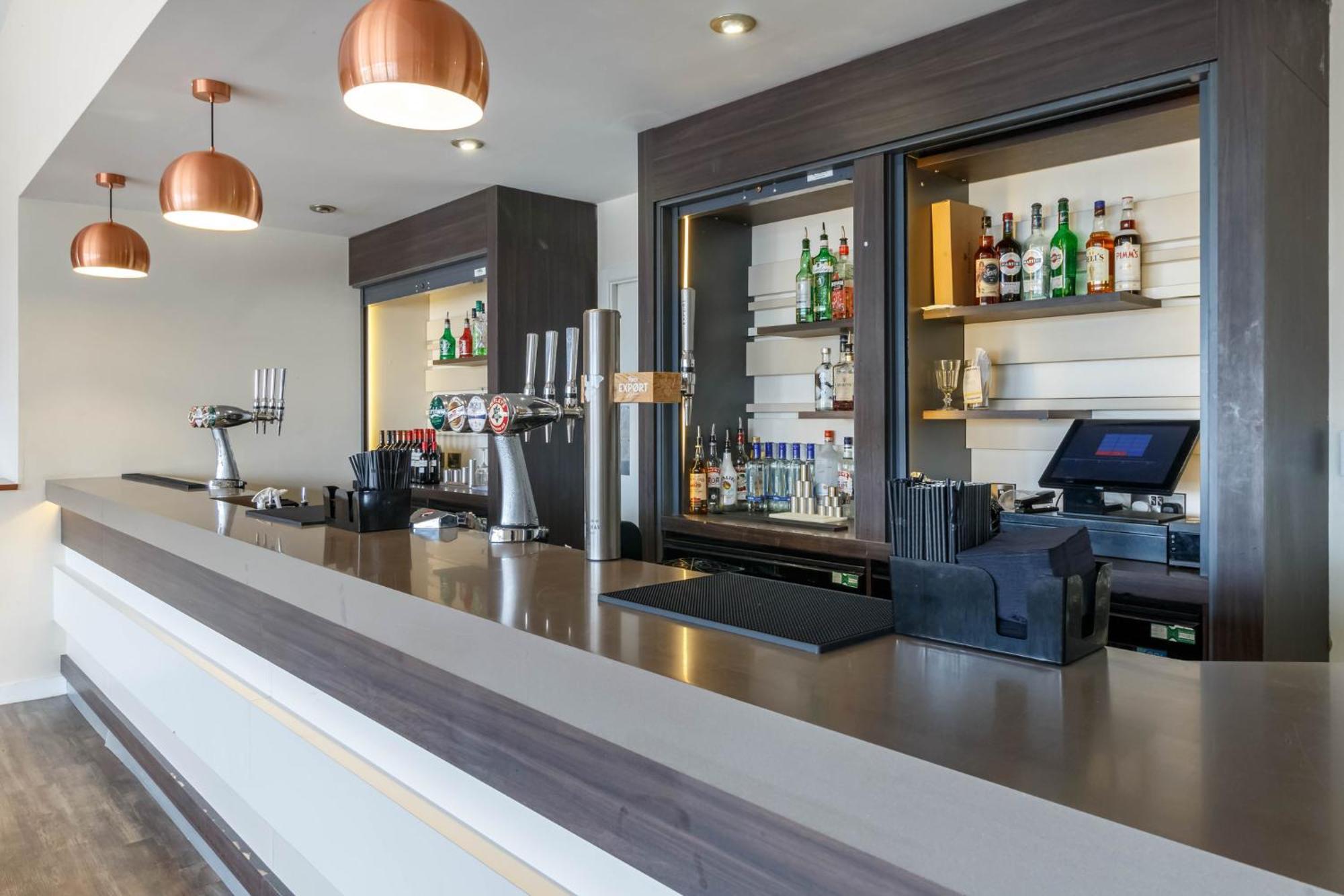 Garner Preston Samlesbury By Ihg Hotel 4*