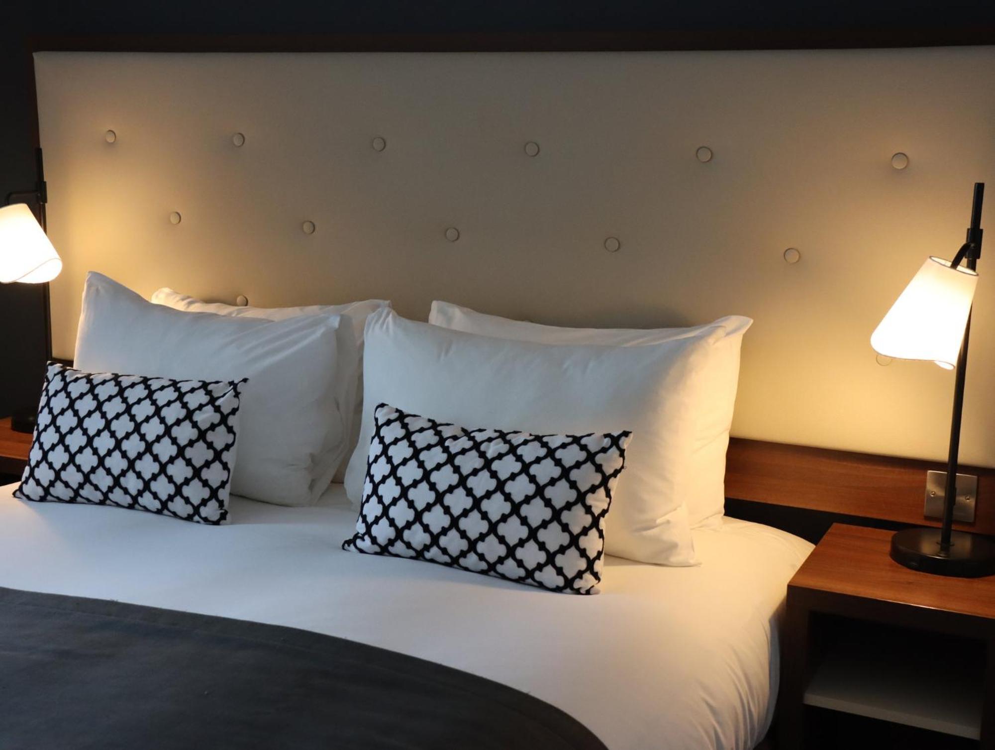 Garner Preston Samlesbury By Ihg Preston (Lancashire)