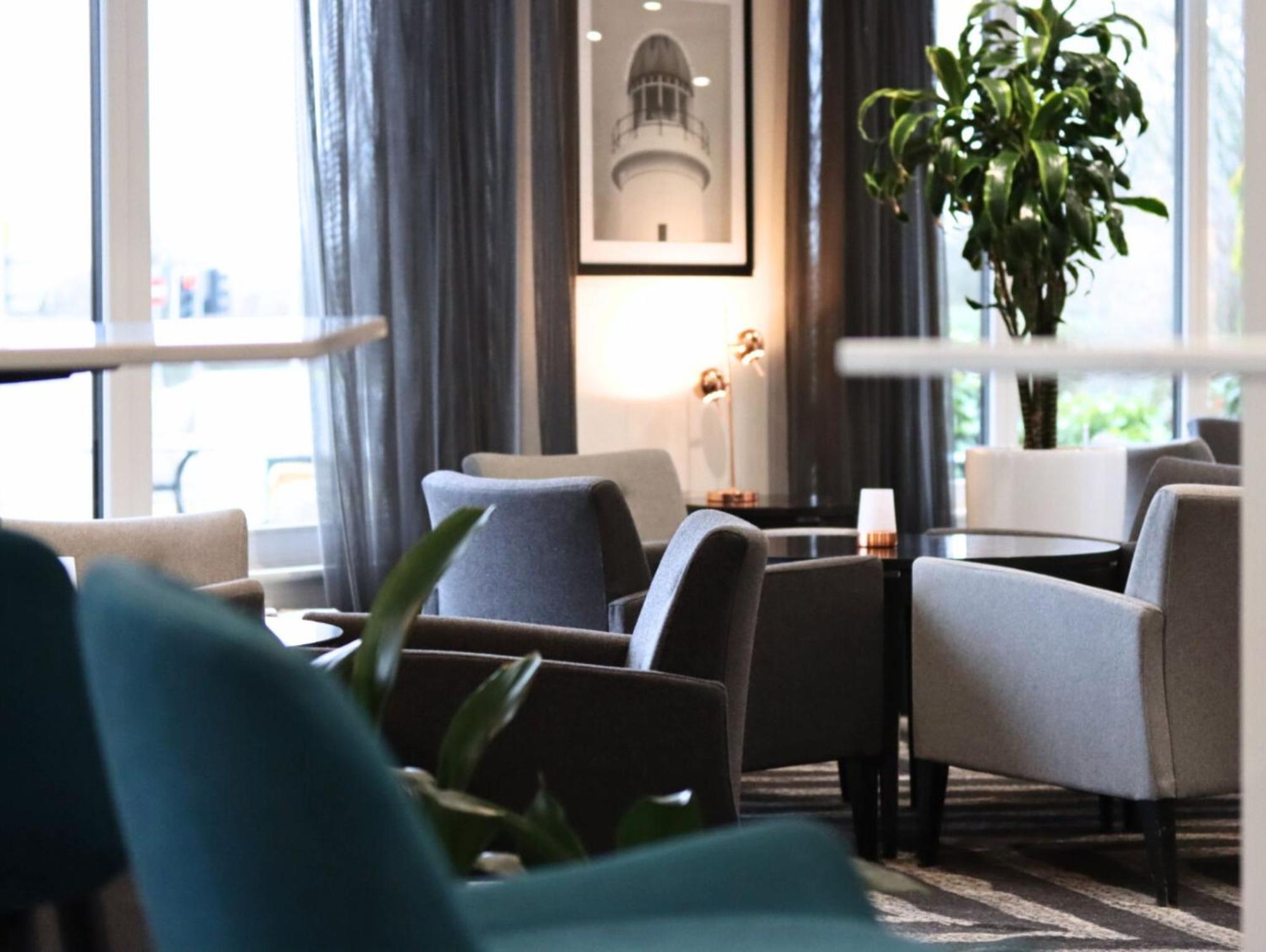 Garner Preston Samlesbury By Ihg Отель