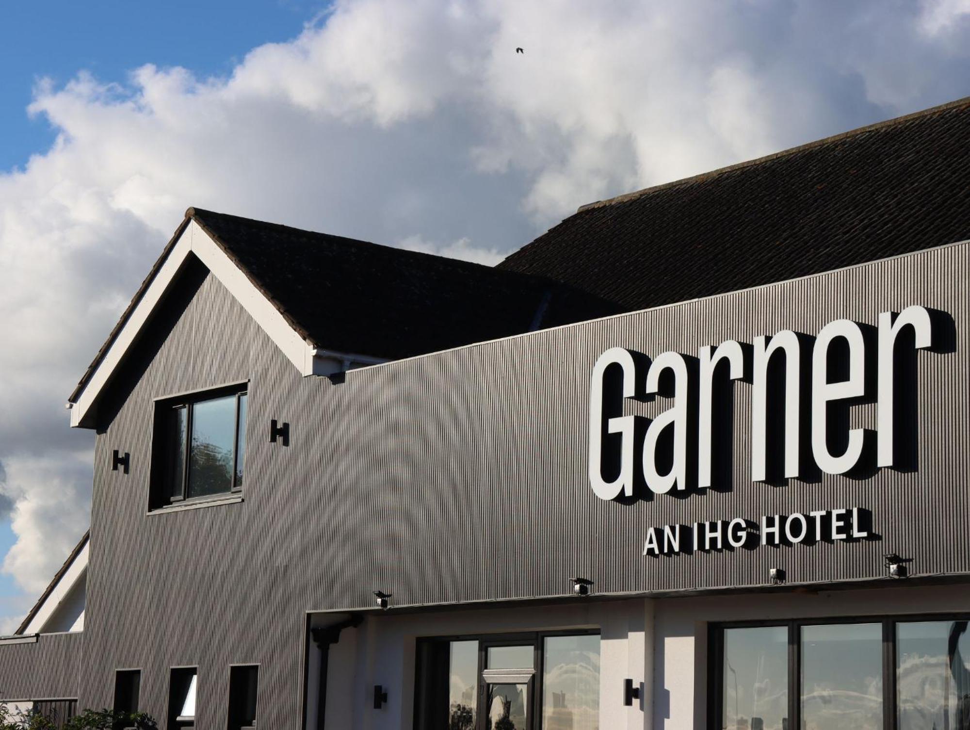 Garner Preston Samlesbury By Ihg 4*
