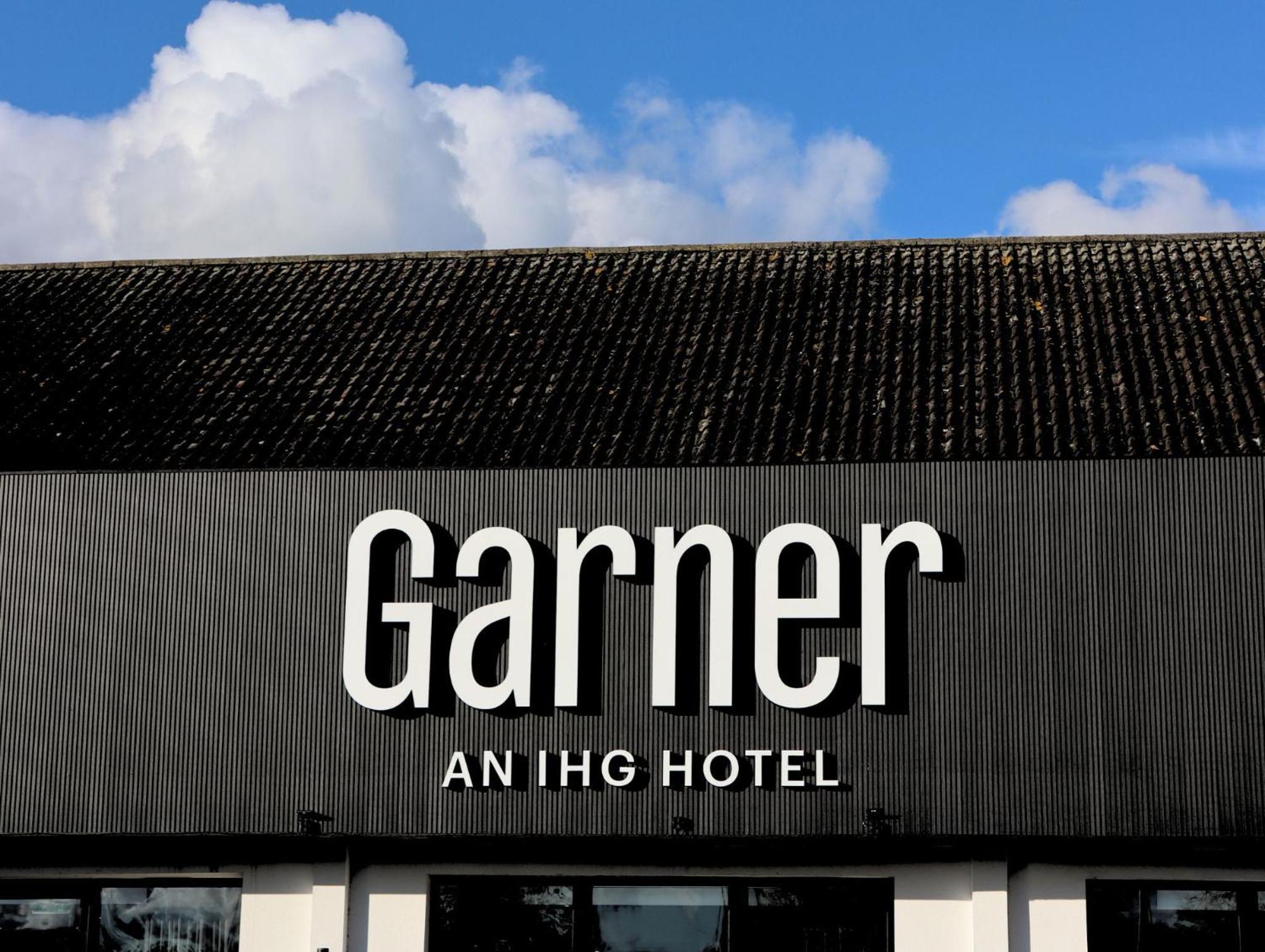 Garner Preston Samlesbury By Ihg