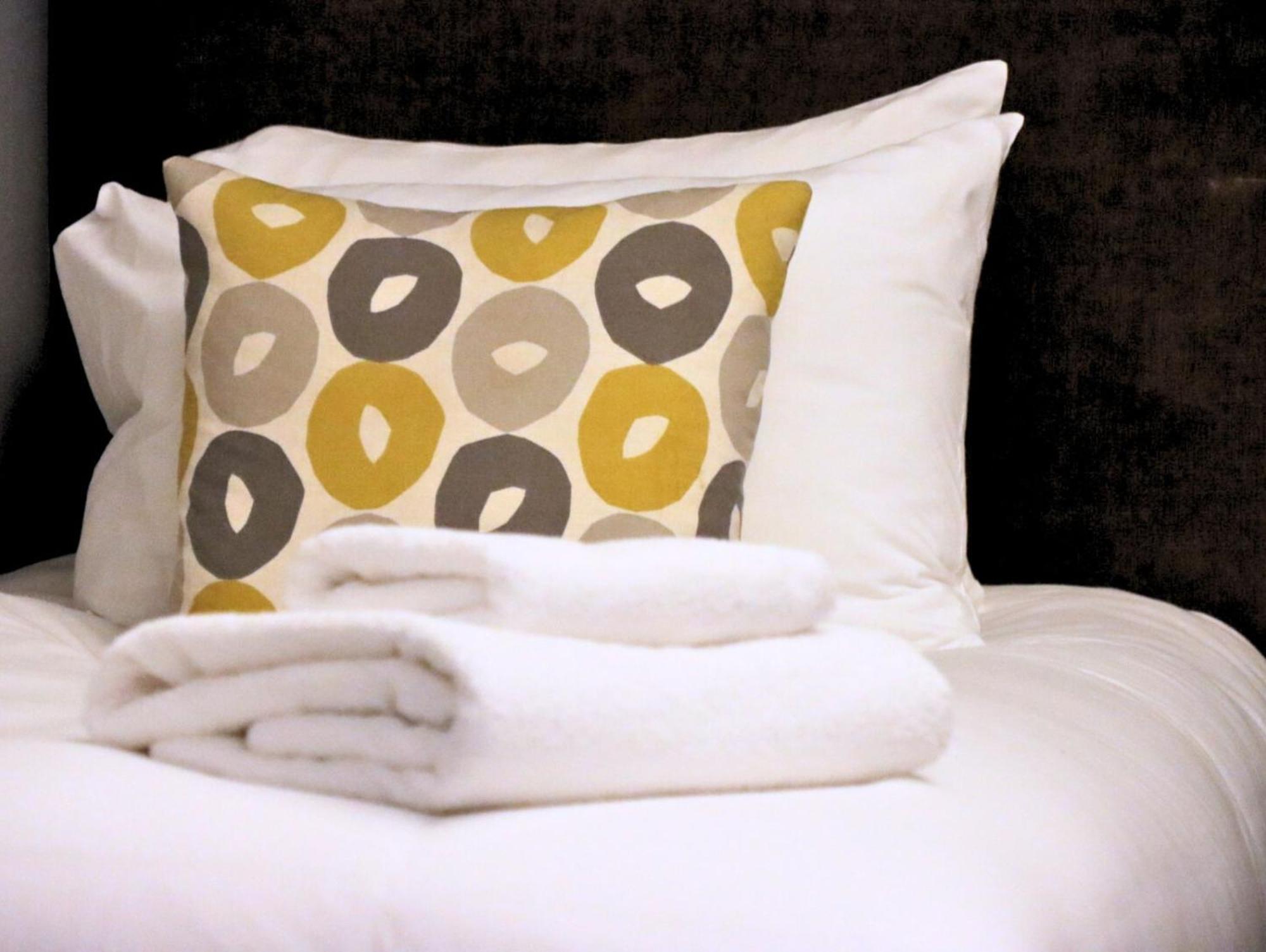 Отель Garner Preston Samlesbury By Ihg 4*