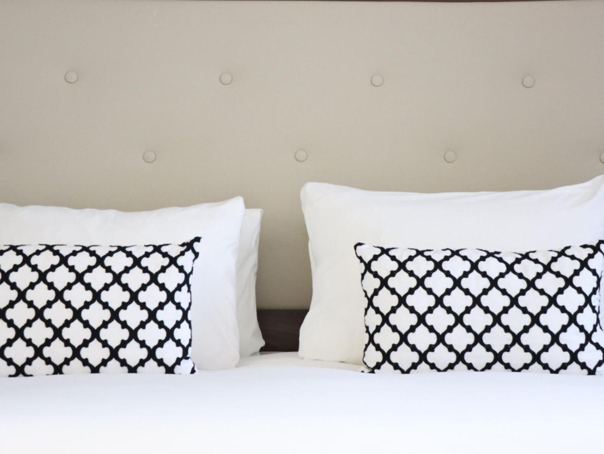 Отель Garner Preston Samlesbury By Ihg Престон