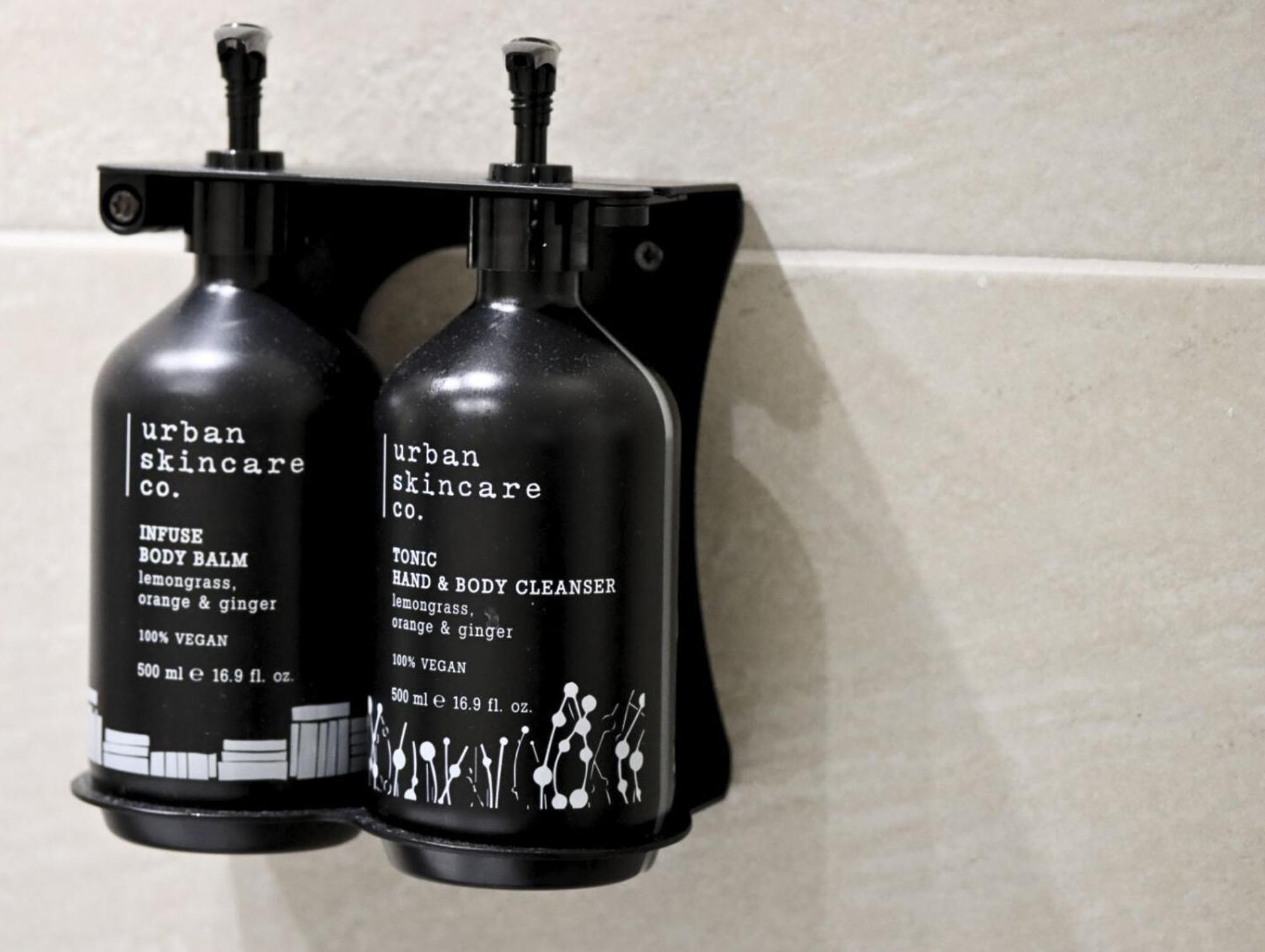 Garner Preston Samlesbury By Ihg Престон