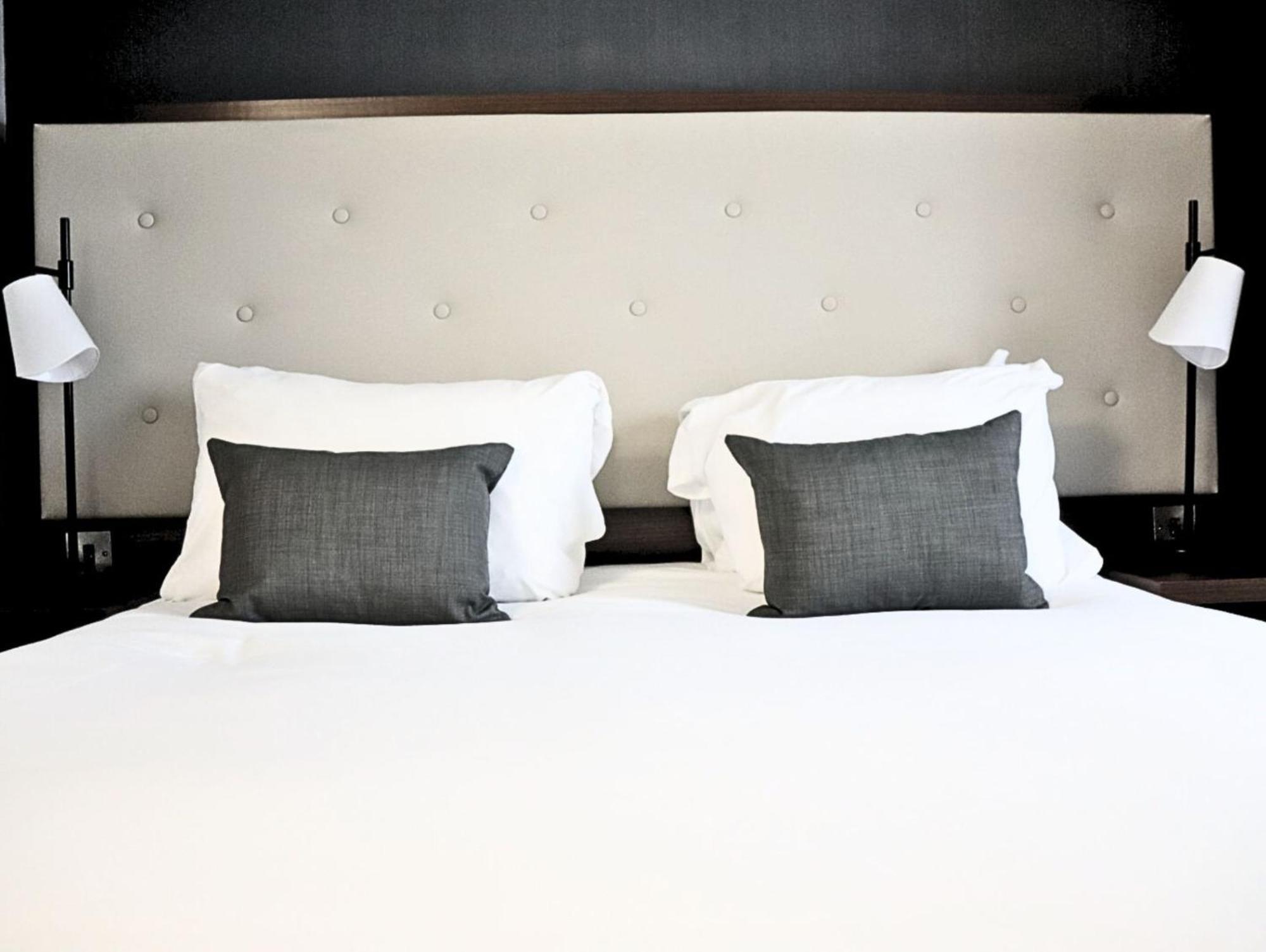 Garner Preston Samlesbury By Ihg Отель